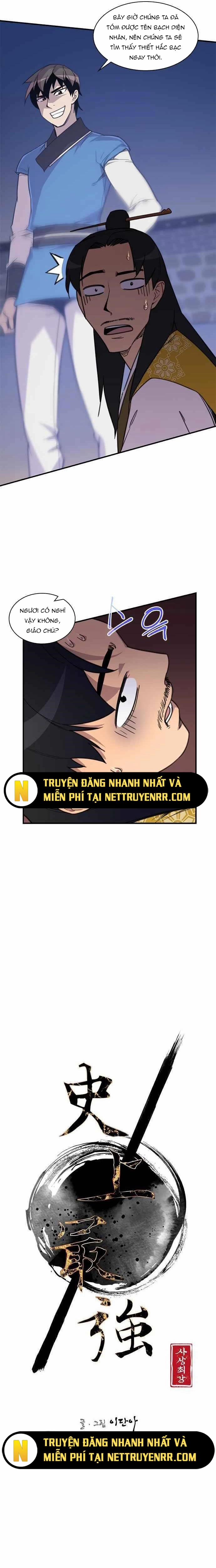Kẻ Mạnh Nhất Lịch Sử 48 trang 10
