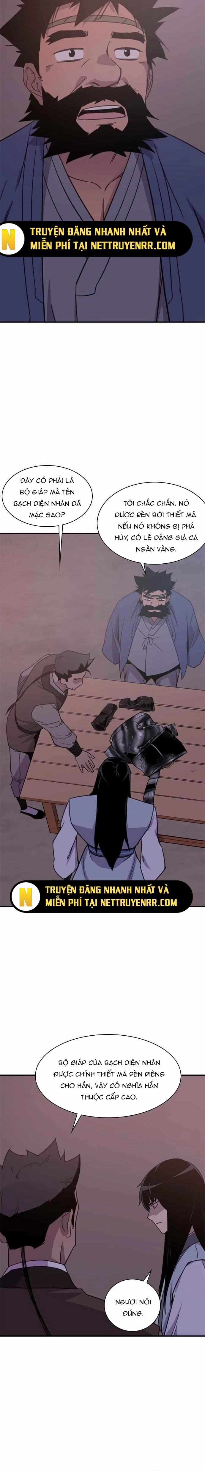 Kẻ Mạnh Nhất Lịch Sử 48 trang 16