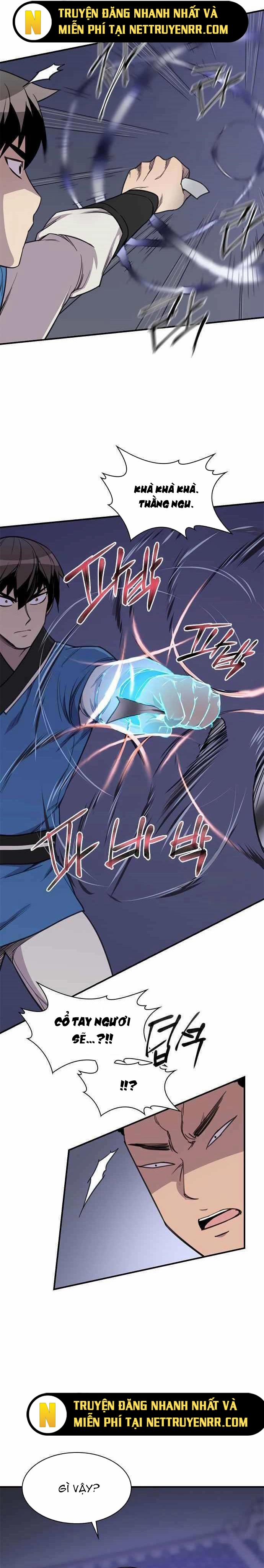 Kẻ Mạnh Nhất Lịch Sử 48 trang 2