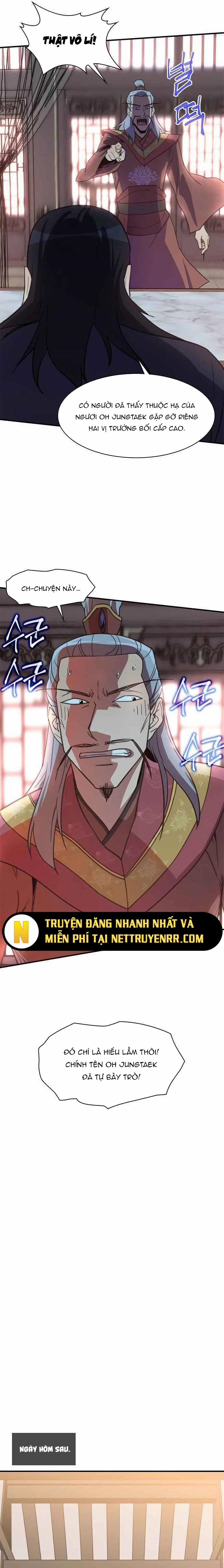 Kẻ Mạnh Nhất Lịch Sử 48 trang 21