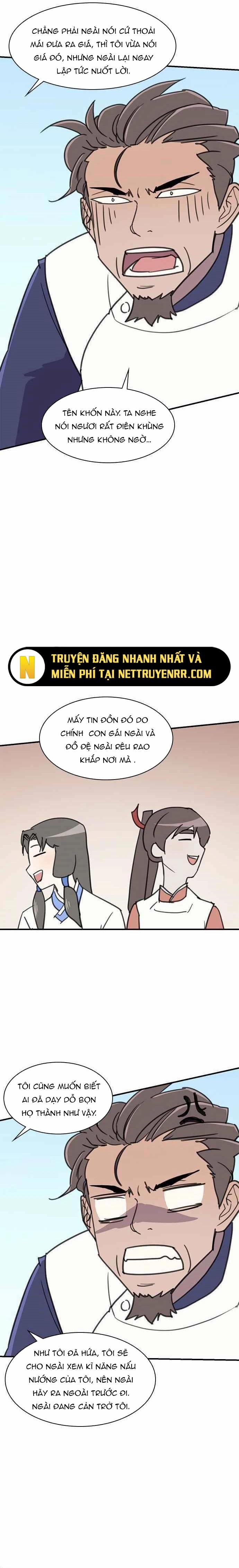 Kẻ Mạnh Nhất Lịch Sử 48 trang 29