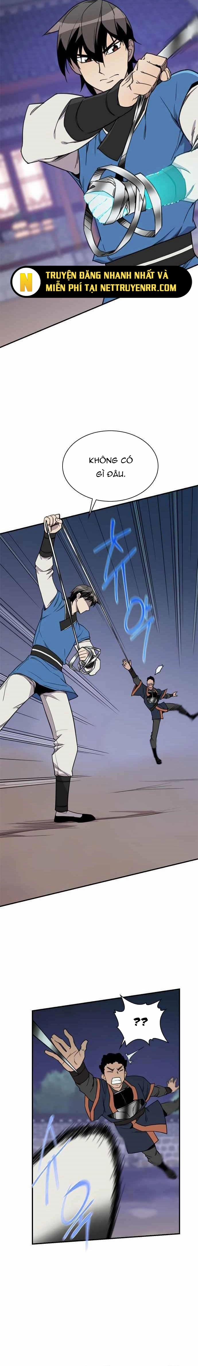 Kẻ Mạnh Nhất Lịch Sử 48 trang 3