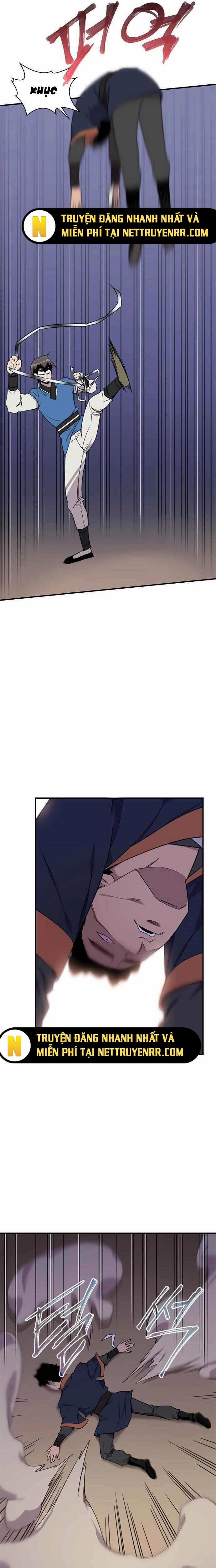 Kẻ Mạnh Nhất Lịch Sử 48 trang 4