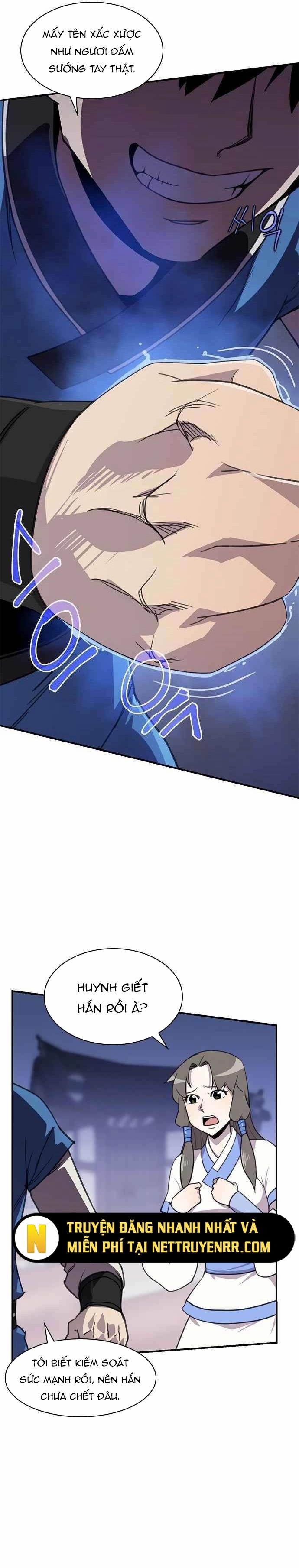 Kẻ Mạnh Nhất Lịch Sử 48 trang 9