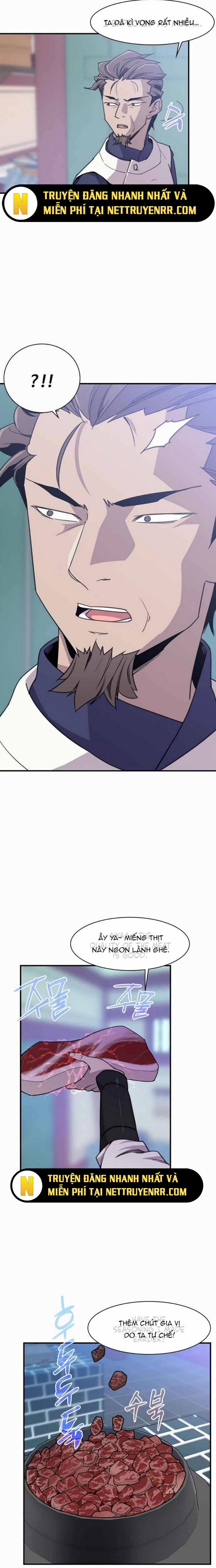 Kẻ Mạnh Nhất Lịch Sử 49 trang 1