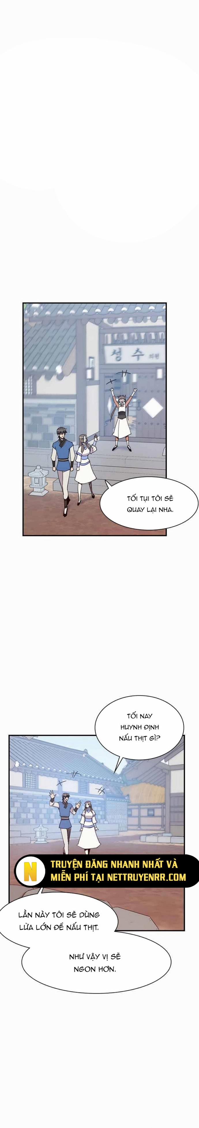 Kẻ Mạnh Nhất Lịch Sử 49 trang 13