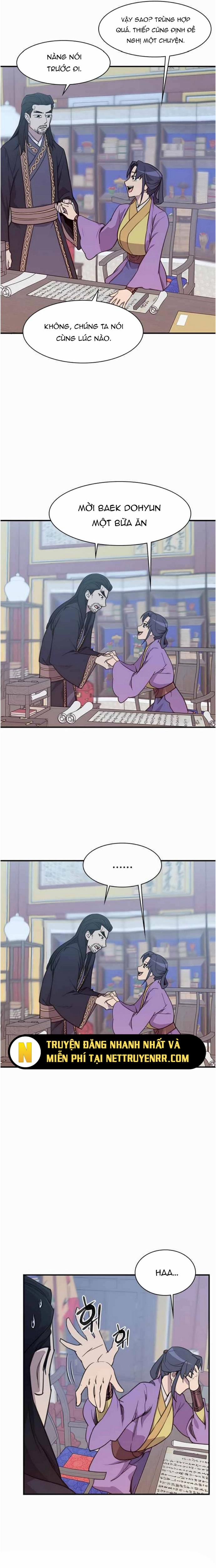 Kẻ Mạnh Nhất Lịch Sử 49 trang 16