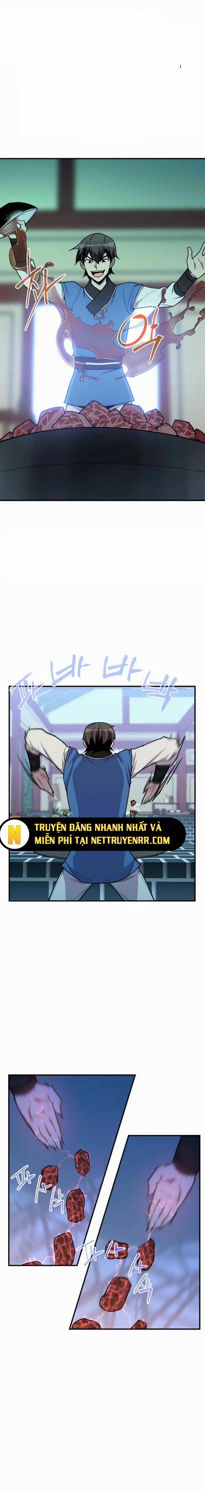 Kẻ Mạnh Nhất Lịch Sử 49 trang 2