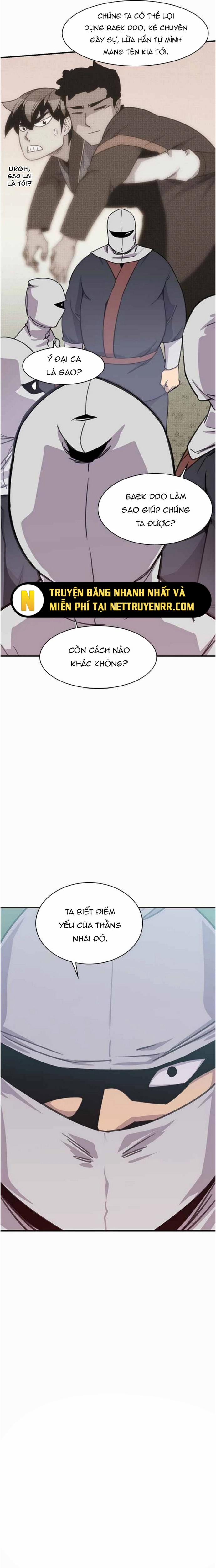 Kẻ Mạnh Nhất Lịch Sử 49 trang 21