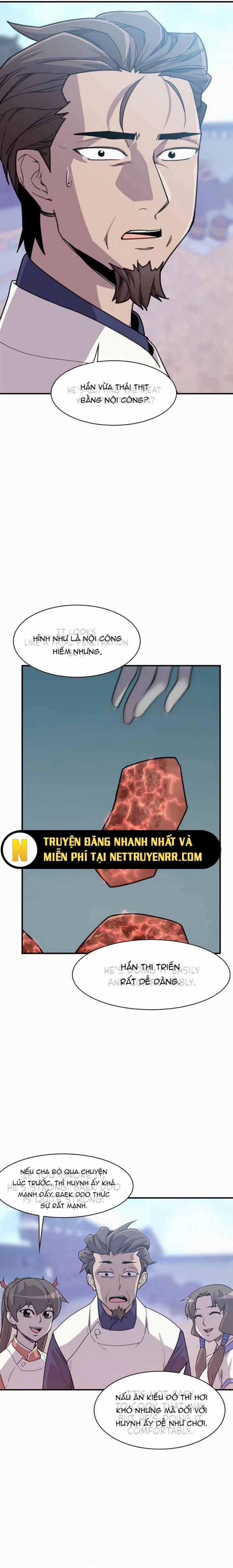 Kẻ Mạnh Nhất Lịch Sử 49 trang 3