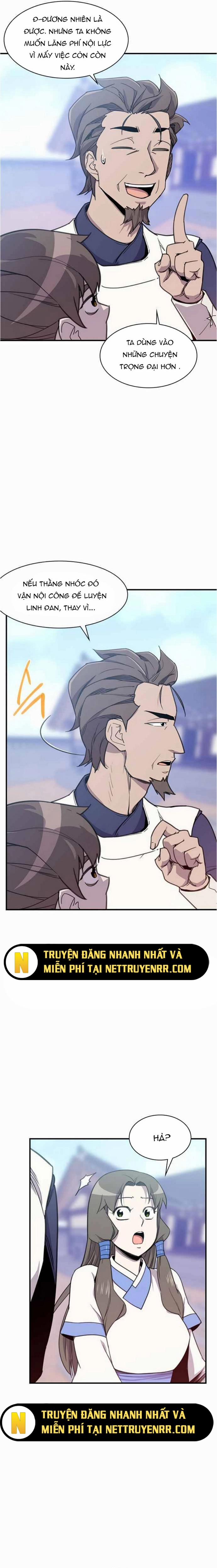 Kẻ Mạnh Nhất Lịch Sử 49 trang 5