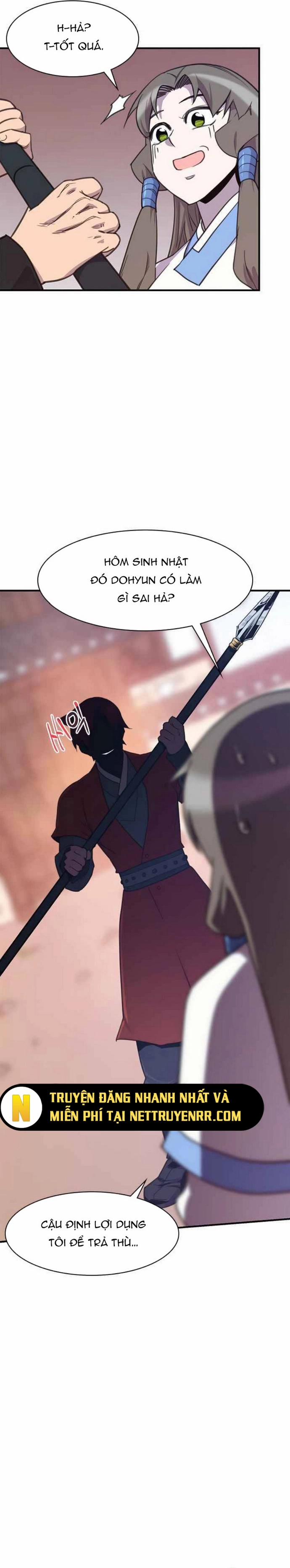 Kẻ Mạnh Nhất Lịch Sử 50 trang 16