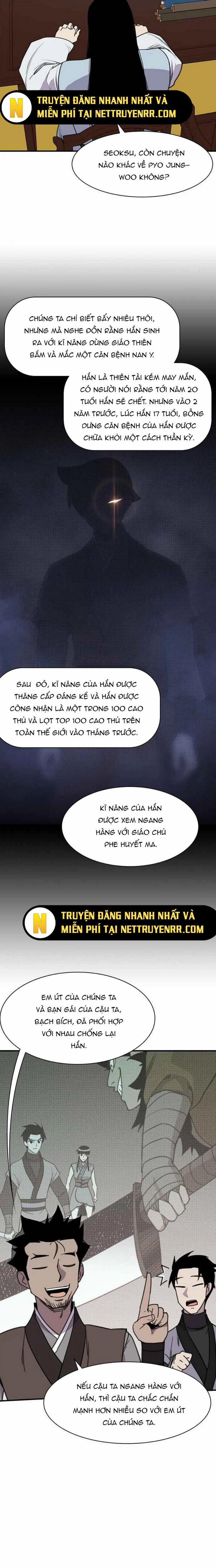 Kẻ Mạnh Nhất Lịch Sử 51 trang 16