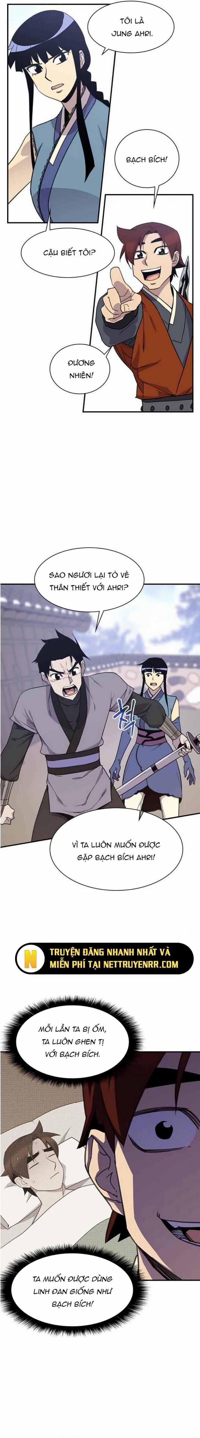 Kẻ Mạnh Nhất Lịch Sử 51 trang 20