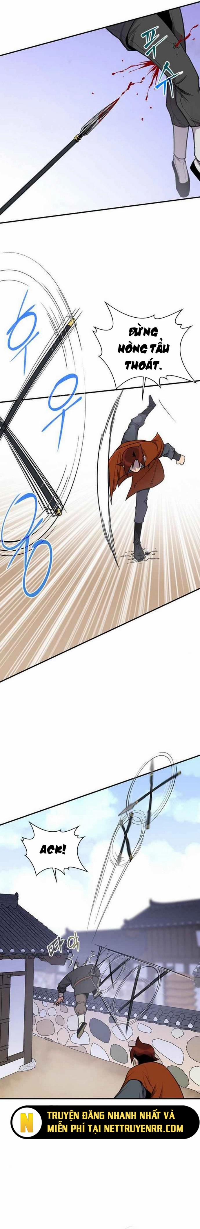 Kẻ Mạnh Nhất Lịch Sử 51 trang 7