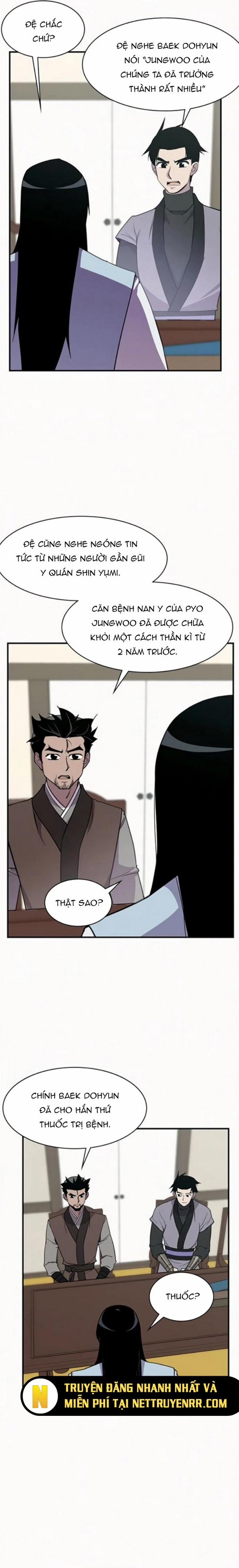 Kẻ Mạnh Nhất Lịch Sử 52 trang 10