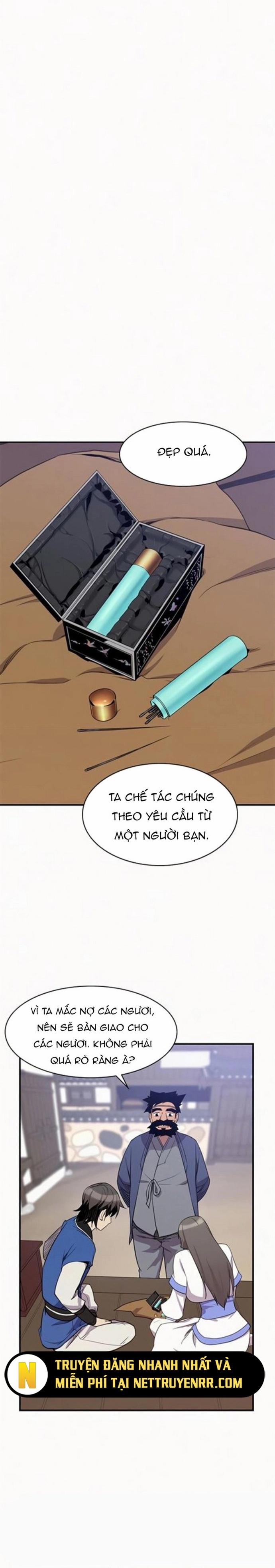 Kẻ Mạnh Nhất Lịch Sử 52 trang 14