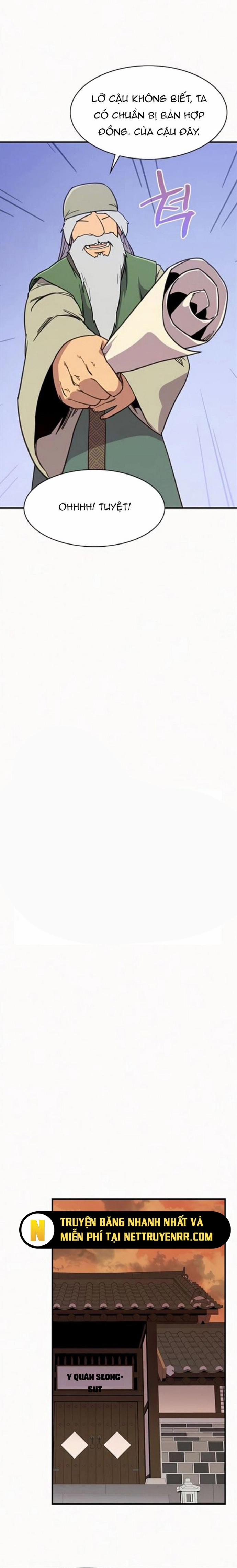 Kẻ Mạnh Nhất Lịch Sử 52 trang 26