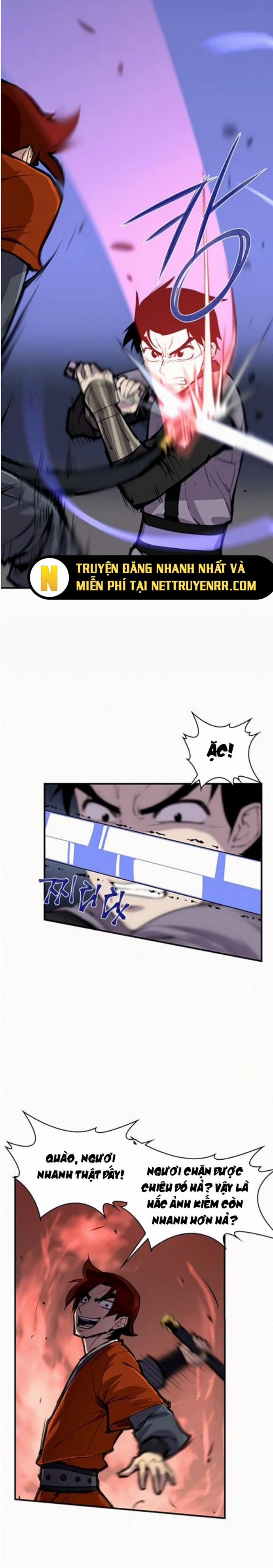 Kẻ Mạnh Nhất Lịch Sử 52 trang 3