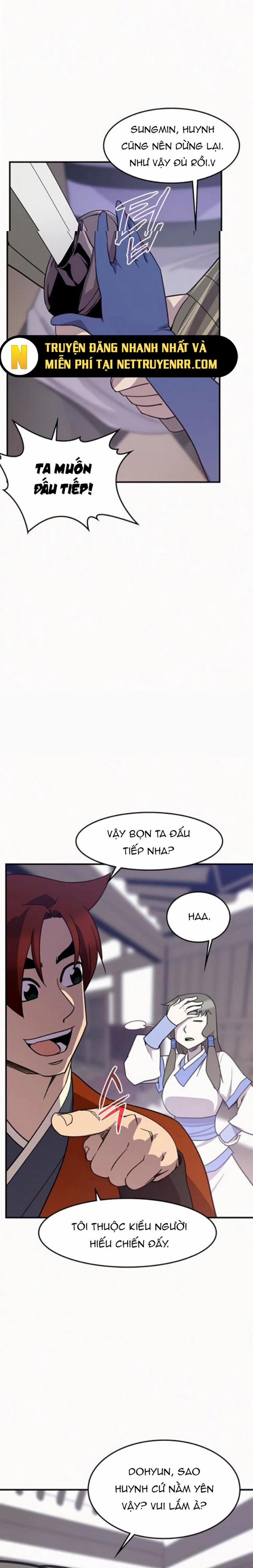 Kẻ Mạnh Nhất Lịch Sử 52 trang 7