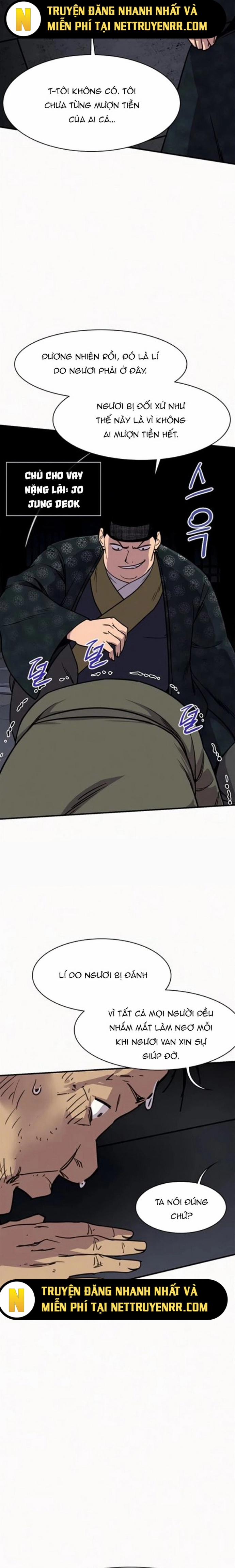 Kẻ Mạnh Nhất Lịch Sử 53 trang 12