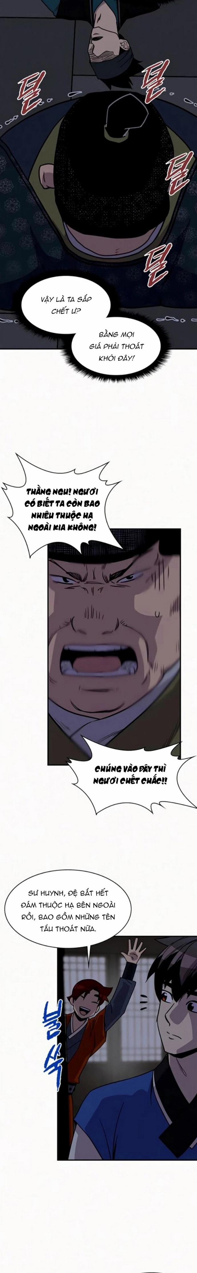 Kẻ Mạnh Nhất Lịch Sử 53 trang 18