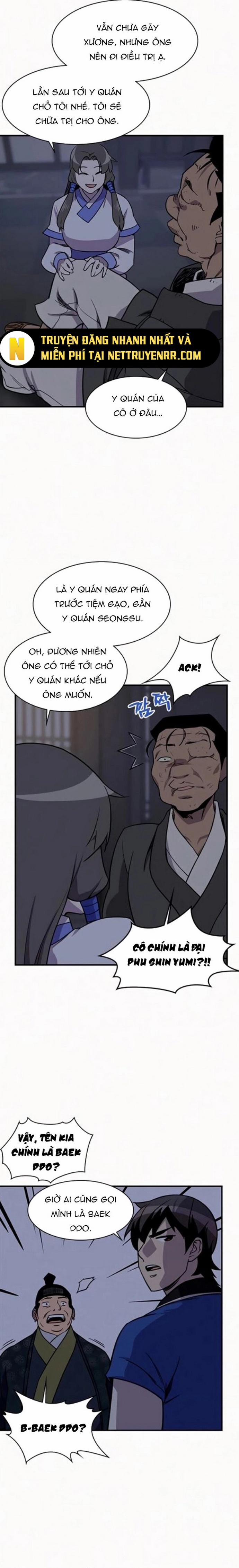 Kẻ Mạnh Nhất Lịch Sử 53 trang 20