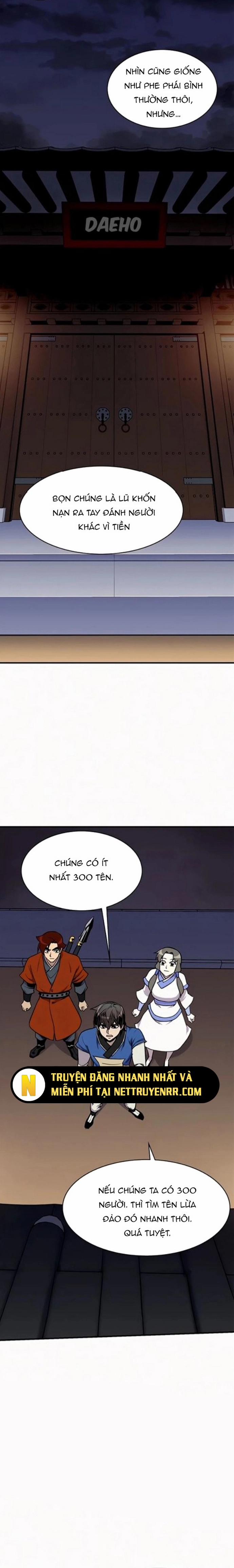 Kẻ Mạnh Nhất Lịch Sử 53 trang 23