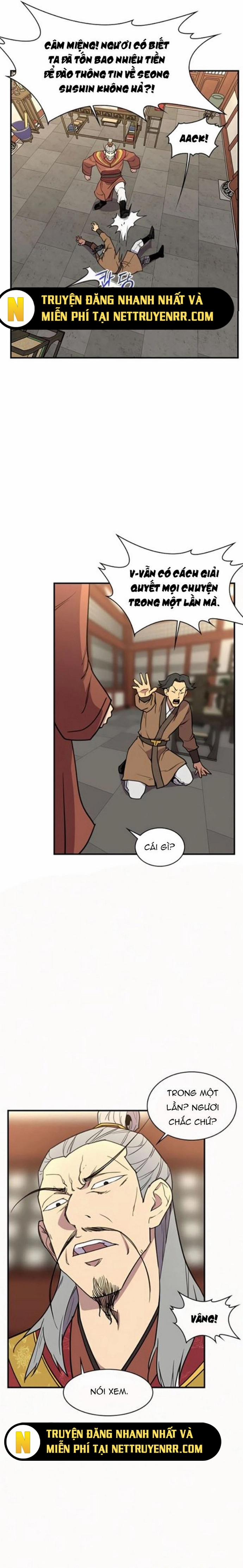 Kẻ Mạnh Nhất Lịch Sử 54 trang 1