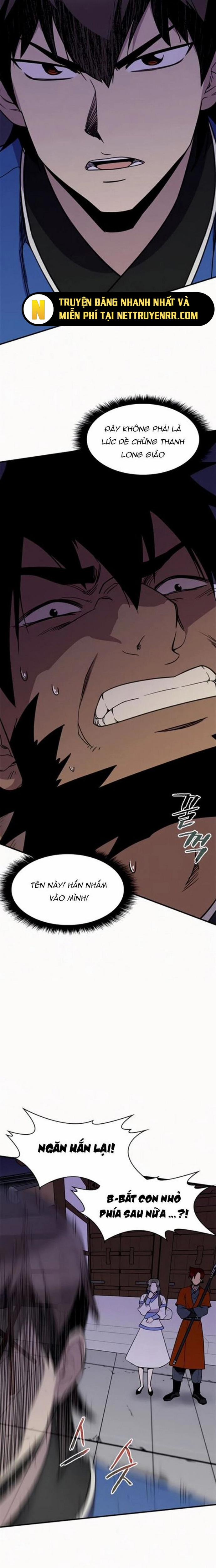Kẻ Mạnh Nhất Lịch Sử 54 trang 14