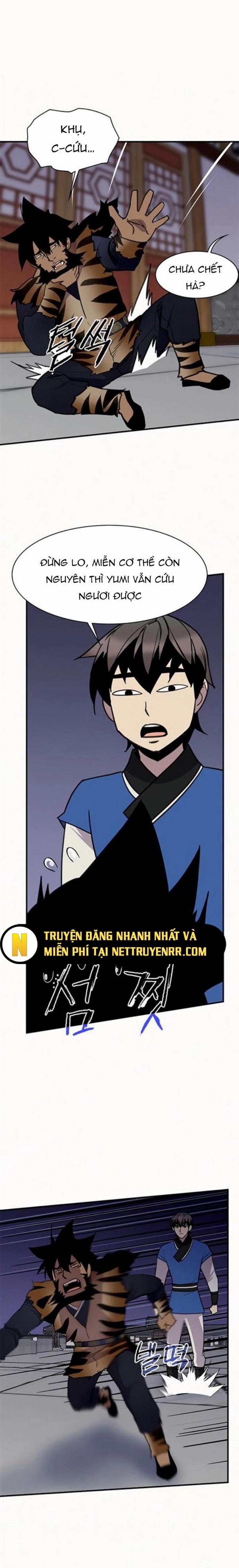 Kẻ Mạnh Nhất Lịch Sử 54 trang 16