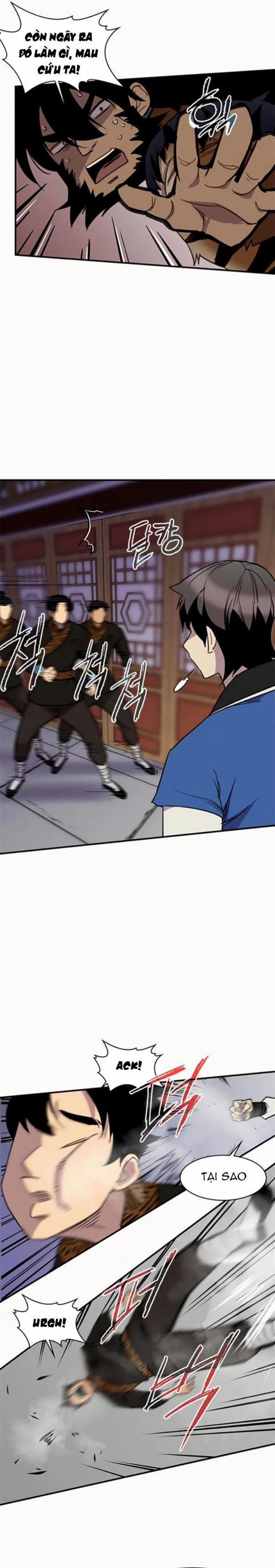 Kẻ Mạnh Nhất Lịch Sử 54 trang 17