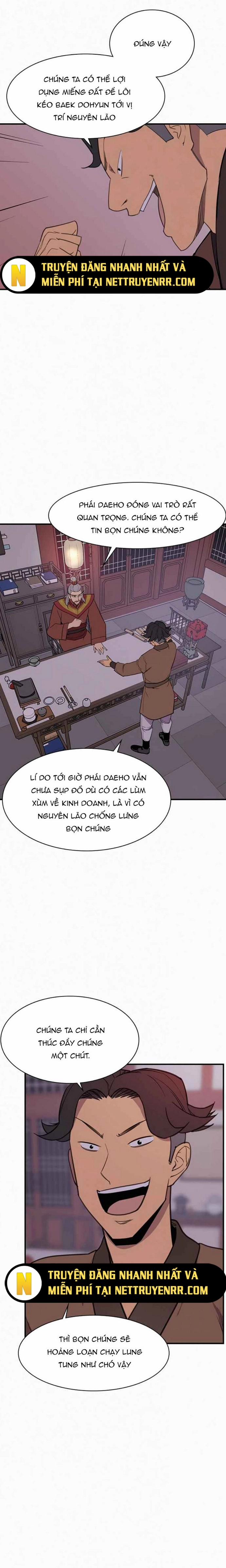 Kẻ Mạnh Nhất Lịch Sử 55 trang 1