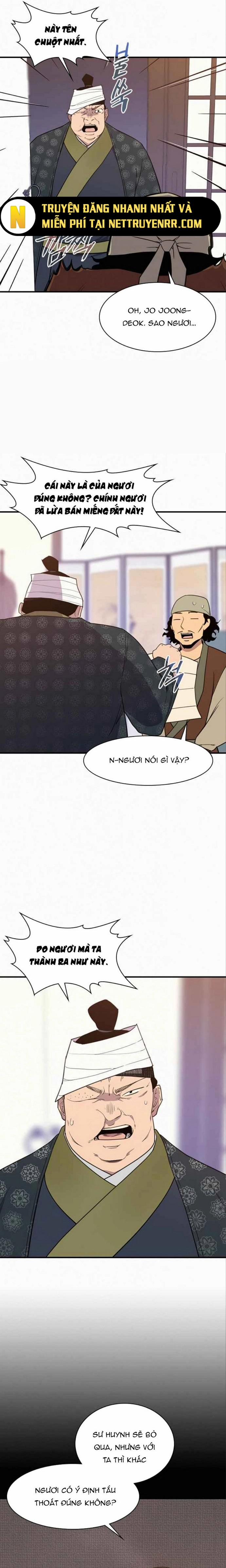 Kẻ Mạnh Nhất Lịch Sử 55 trang 10