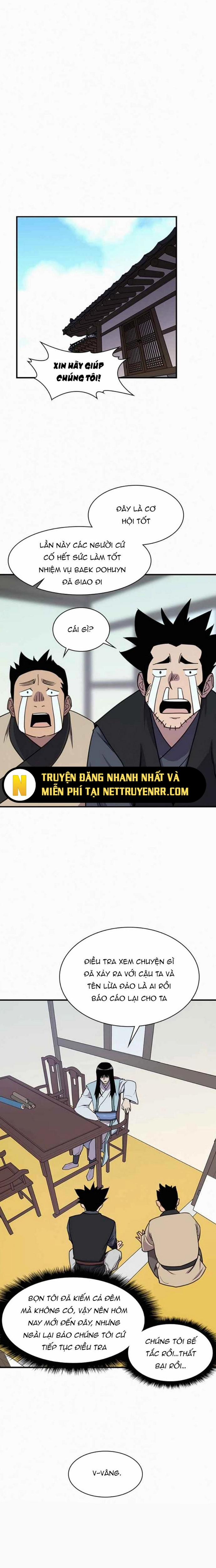 Kẻ Mạnh Nhất Lịch Sử 55 trang 15