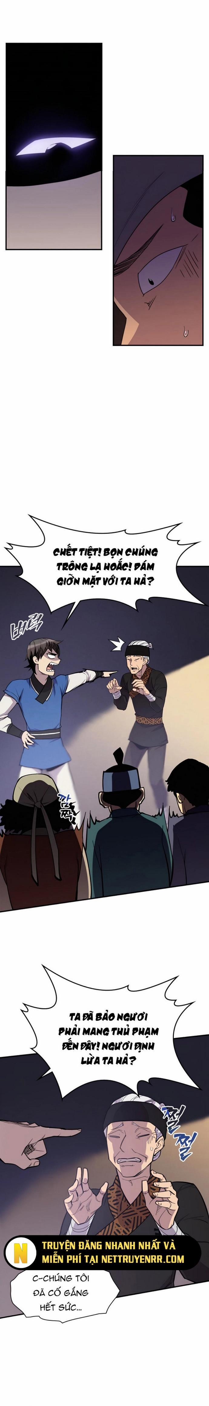 Kẻ Mạnh Nhất Lịch Sử 56 trang 1