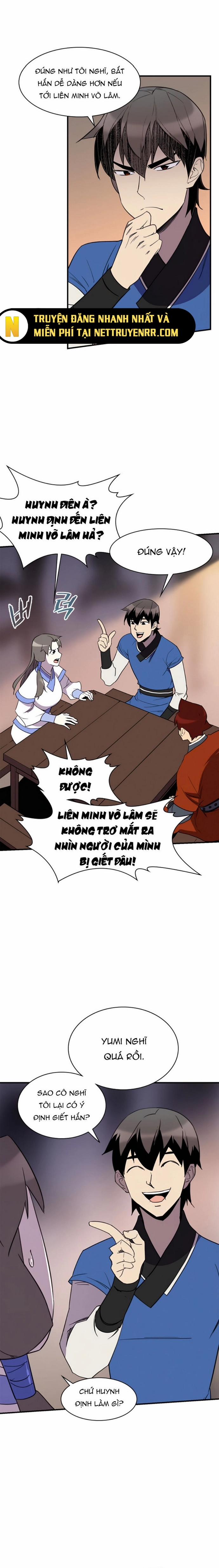 Kẻ Mạnh Nhất Lịch Sử 56 trang 16