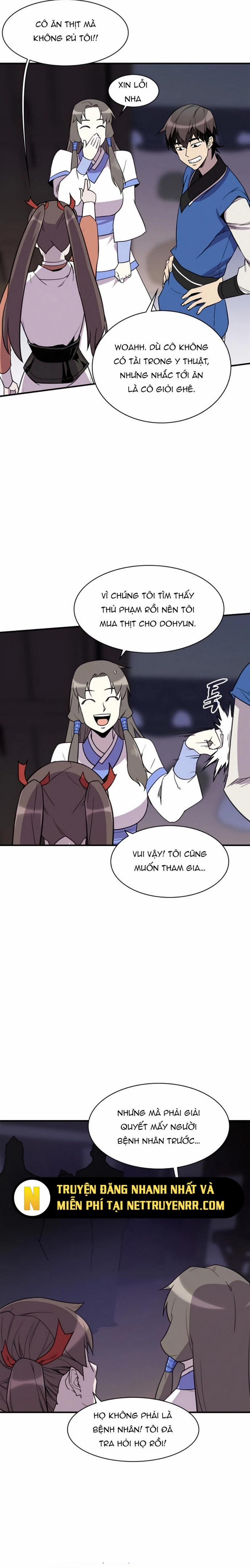 Kẻ Mạnh Nhất Lịch Sử 56 trang 21