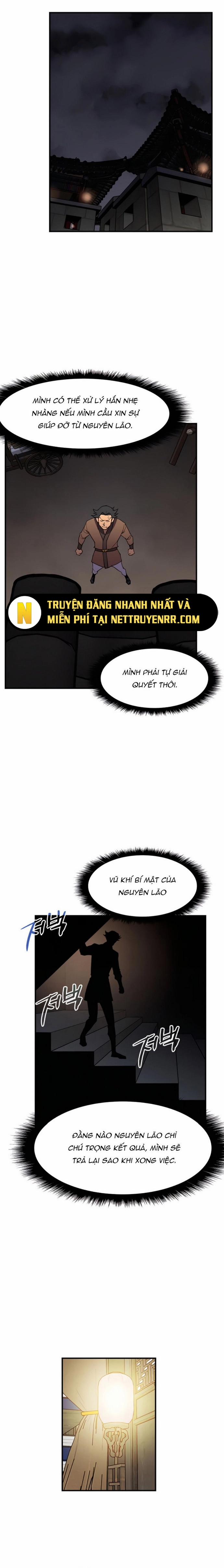 Kẻ Mạnh Nhất Lịch Sử 56 trang 23