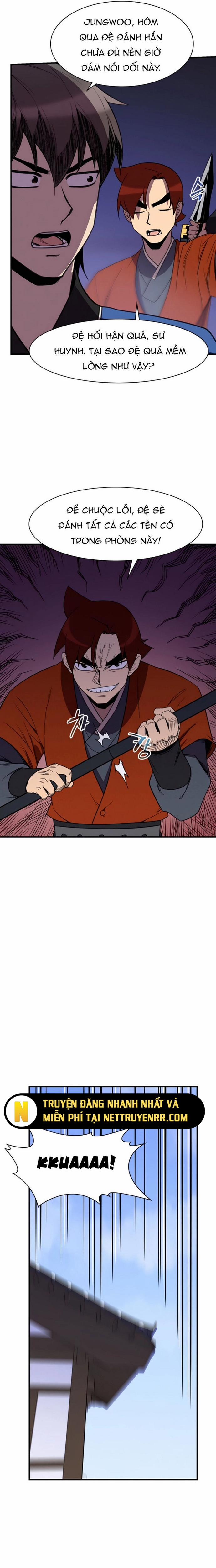 Kẻ Mạnh Nhất Lịch Sử 56 trang 8