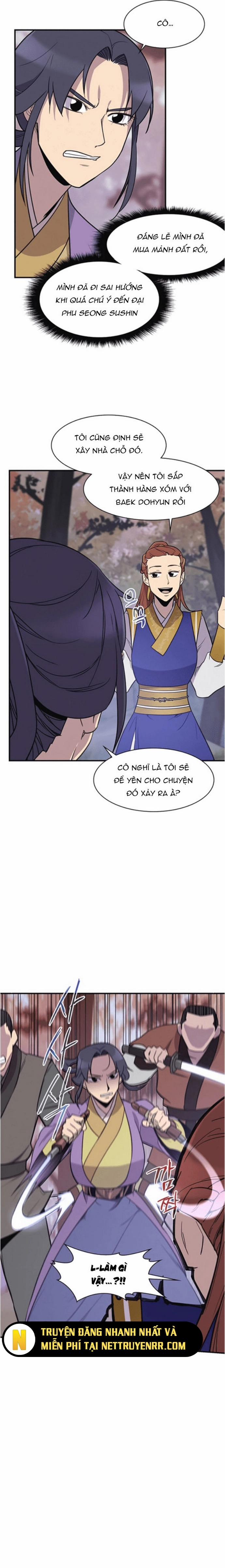 Kẻ Mạnh Nhất Lịch Sử 57 trang 11