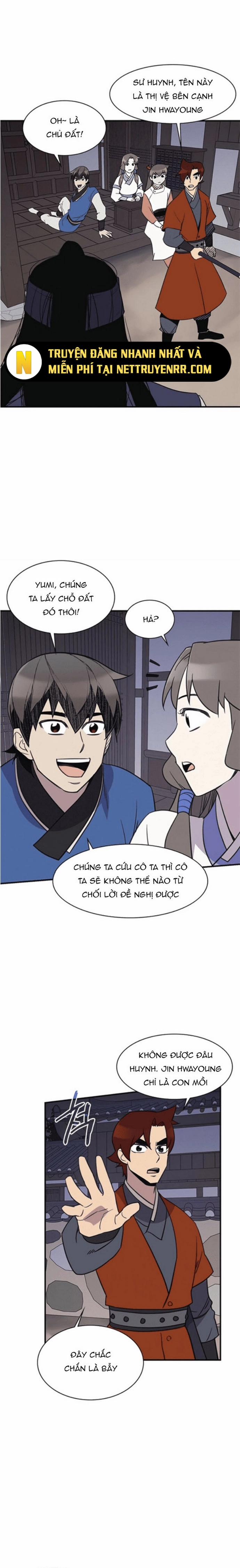 Kẻ Mạnh Nhất Lịch Sử 57 trang 16