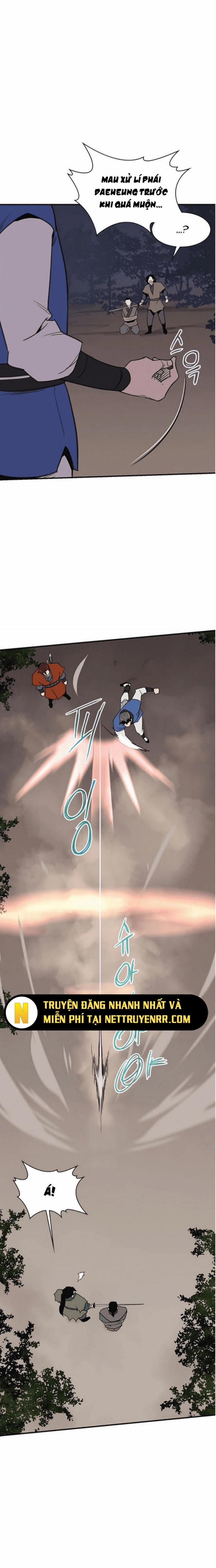 Kẻ Mạnh Nhất Lịch Sử 57 trang 24