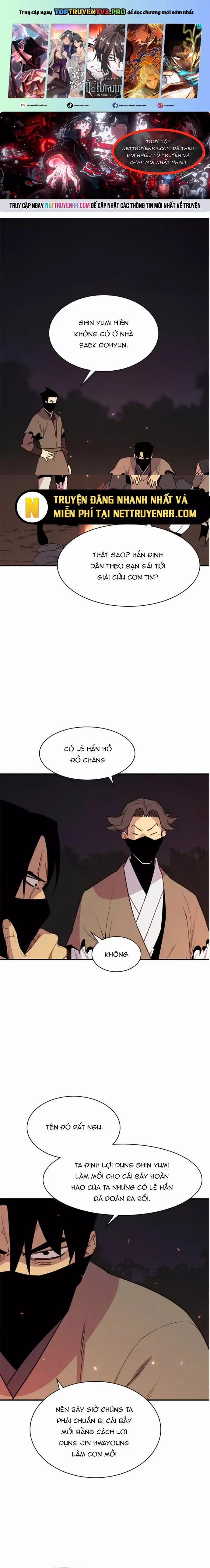 Kẻ Mạnh Nhất Lịch Sử 58 trang 0