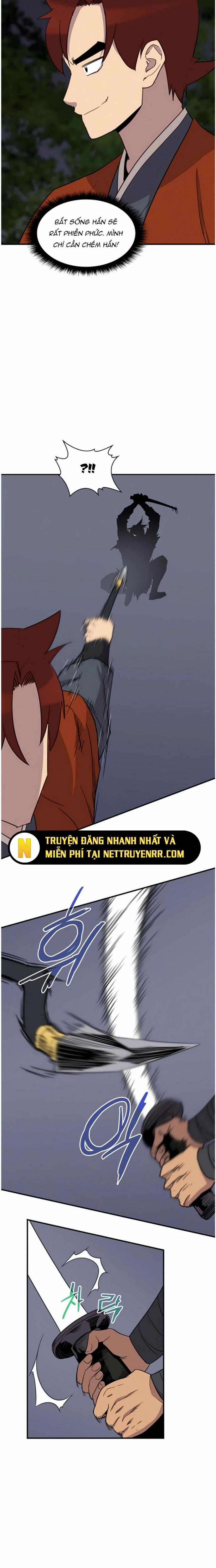 Kẻ Mạnh Nhất Lịch Sử 58 trang 15