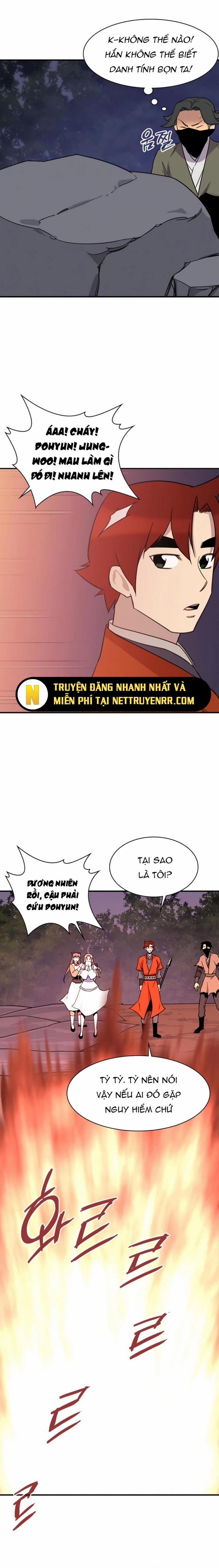 Kẻ Mạnh Nhất Lịch Sử 58 trang 19