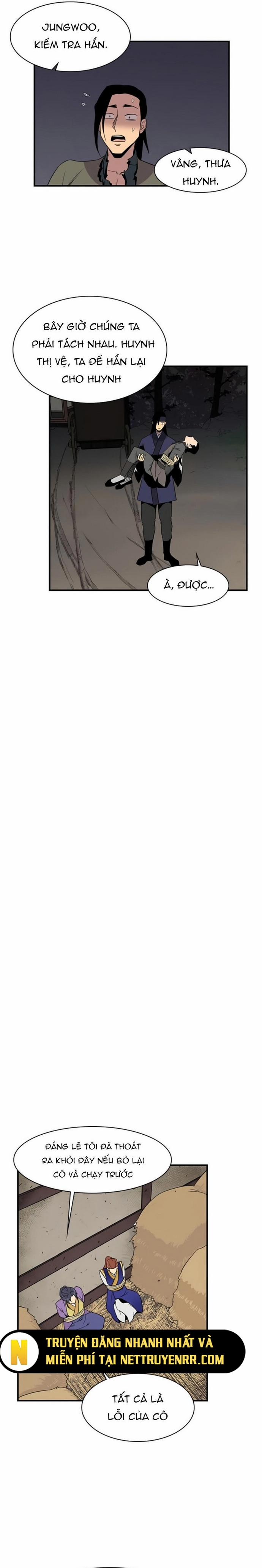 Kẻ Mạnh Nhất Lịch Sử 58 trang 6