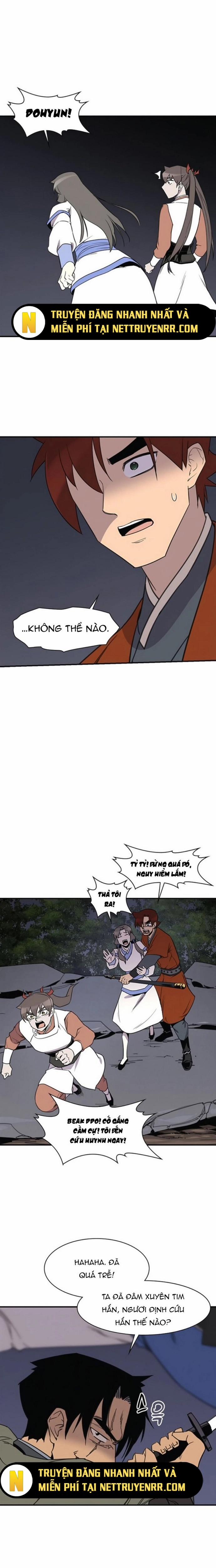 Kẻ Mạnh Nhất Lịch Sử 59 trang 14