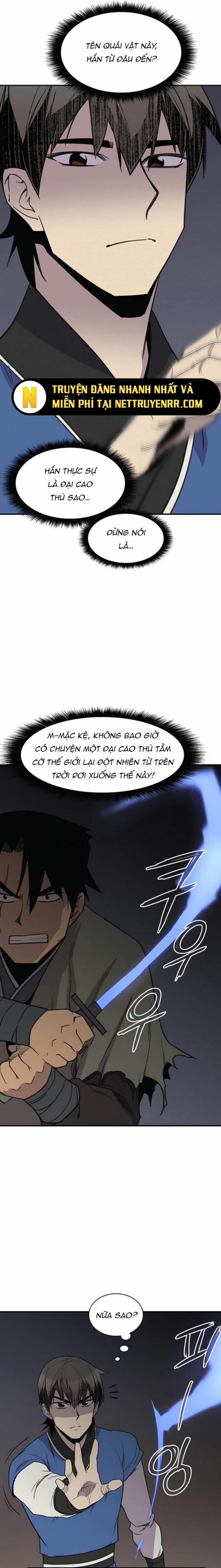 Kẻ Mạnh Nhất Lịch Sử 59 trang 19