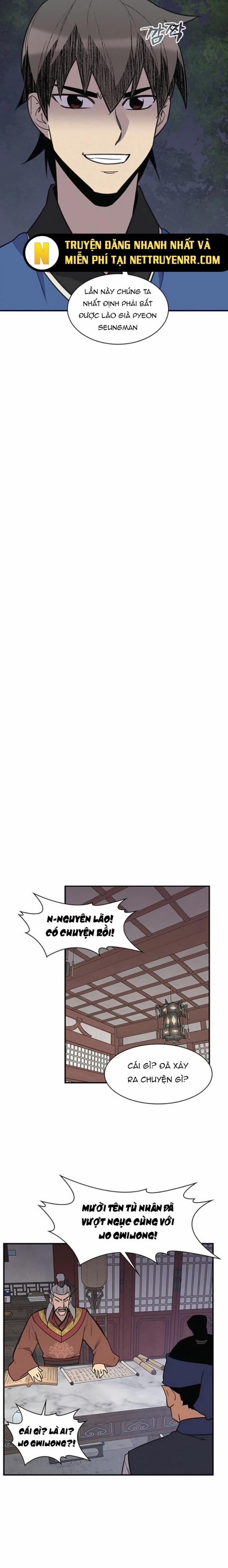 Kẻ Mạnh Nhất Lịch Sử 59 trang 24